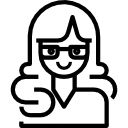 张小姐